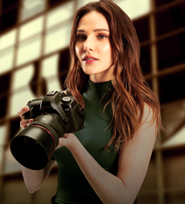 Alina Boz – Kimdir