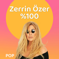 Zerrin Özer