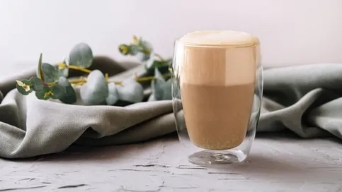 Espressoyla Cappuccino Yapımı