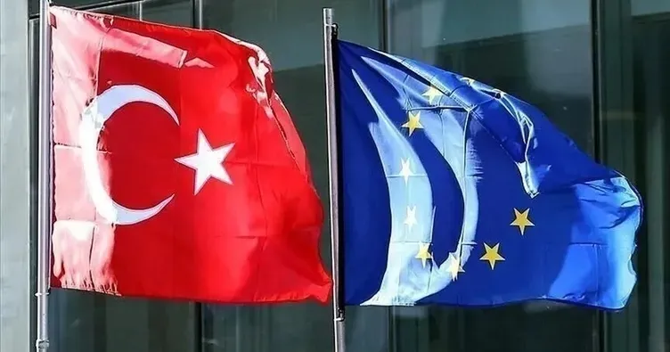 Türkiye-AB ticaret hacmi 233 milyar dolara ulaştı