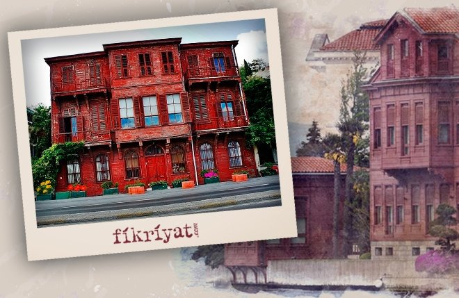 HALET ÇAMBEL YALISI