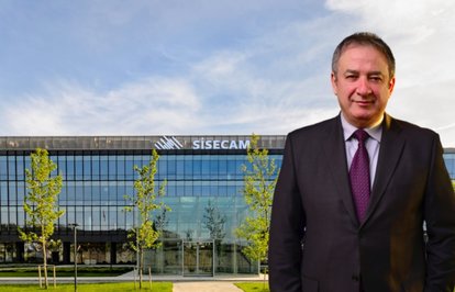 Şişecamdanyeşilvedöngüselbasaliateknolojisineyatırımkararı