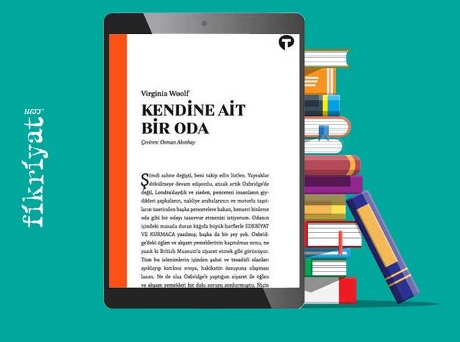 KENDİNE AİT BİR ODA