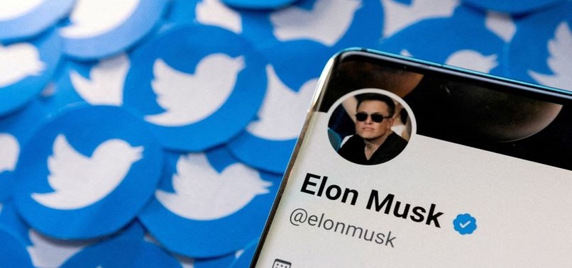 TWITTER SHARES TO BE SUSPENDED ON NYSE AS MUSK NEARS TAKEOVER