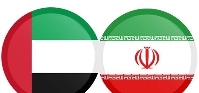 UAE AMBASSADOR TO RETURN TO IRAN AFTER SIX-YEAR ABSENCE