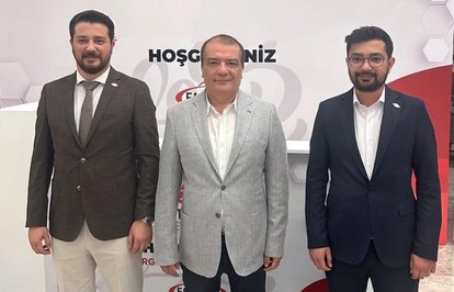 EmperoGroup800milyonTLlikyatırımlayenifabrikakuruyor