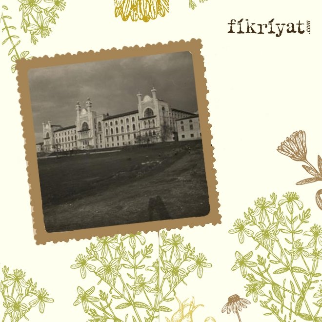 OSMANLI’DA NASIL ECZACI OLUNUYORDU?