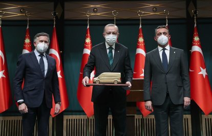 Türkotomotivtarihininenbüyükyatırımıgeliyor