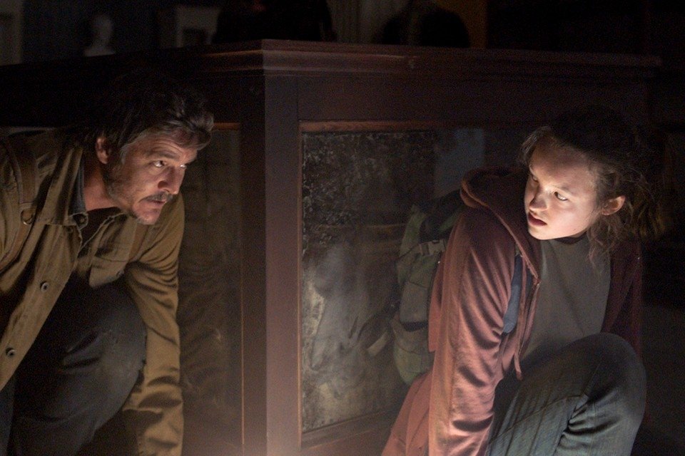 THE LAST OF USTAN İLK FRAGMAN GELDİ