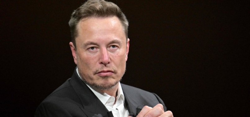 ISRAEL TO PREVENT MUSK FROM PROVIDING INTERNET SERVICE TO GAZA STRIP
