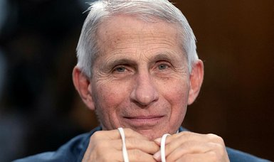 Fauci to step down as President Biden's chief medical adviser