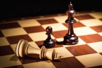 2025 Dünya Hızlı ve Yıldırım Satranç Şampiyonası