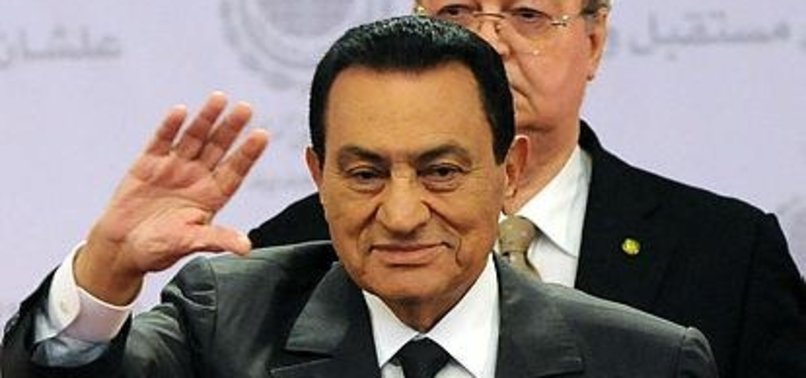 7YRS SINCE EGYPT UPRISING, REVOLUTIONS GOALS GO UNMET