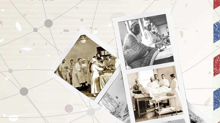 Bulduğumuz aşıya inanmayan Alman Mareşal ve doktoru tifüsten ölmüştü