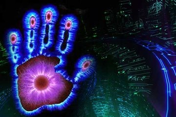 Aura enerjisi yalanı