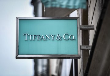 LVMH, Tiffany & Co.yu satın aldı