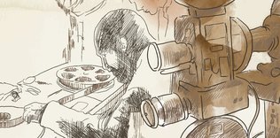 Batı sinemasında Doğulu olmak