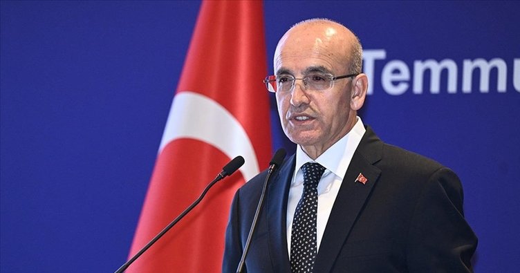 Türkiye 7,7 milyar dolarlık uygun koşullu dış finansman sağladı