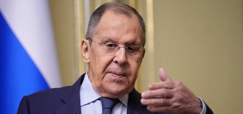 Russia calls Emmanuel Macron's nuclear deterrent comments a 'threat'