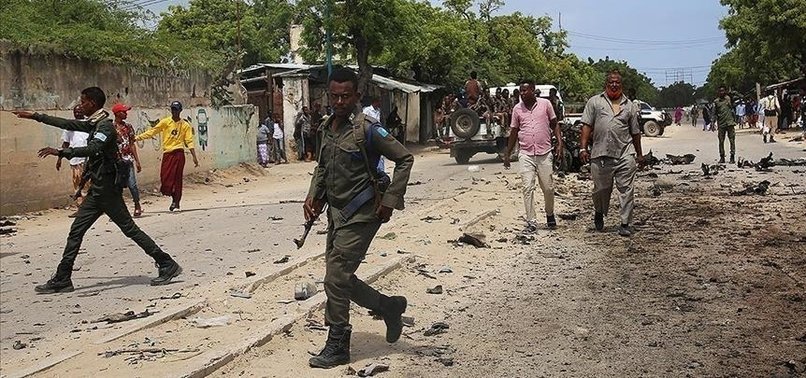 AT LEAST 600 PEOPLE KILLED OVER PAST 3 MONTHS IN EASTERN DR CONGO: UN OFFICIAL
