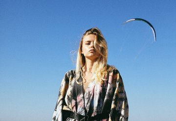 Les Benjamins Tie Diye 2.0