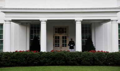 Secret Service ends White House cocaine investigation with no suspect identified