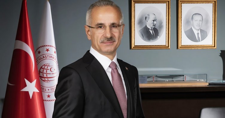 Bakan Uraloğlu’ndan Cumhuriyet Bayramı mesajı