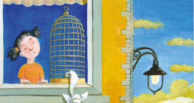 Gerçek kurban çocuklar