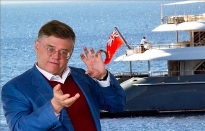 RusoligarkBodrumdanayrılmıyor