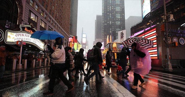 ABD işgücü piyasası zayıflama sinyalleri veriyor