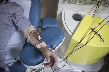 Türkiye’de her 6-7 erişkinden birinde çeşitli evrelerde kronik böbrek rahatsızlığı görülüyor