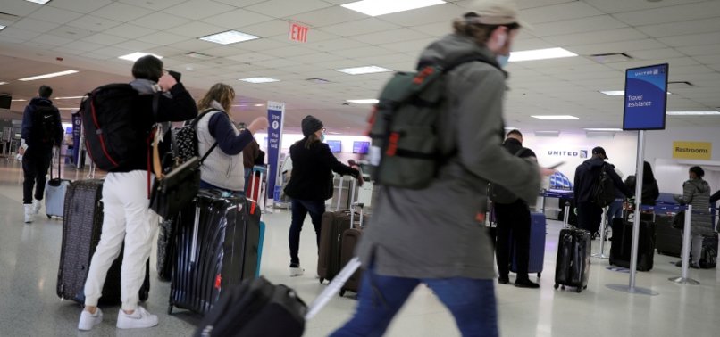MAN WHO LIVED IN US AIRPORT FOR THREE MONTHS ACQUITTED OF TRESPASSING