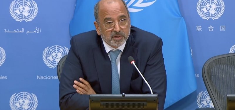 UN official highlights escalating humanitarian crisis in Lebanon, with 3.7 million in need
