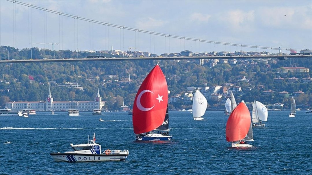CUMHURBAŞKANLIĞI YARIŞLARI SAMSUN’DA SONA ERDİ