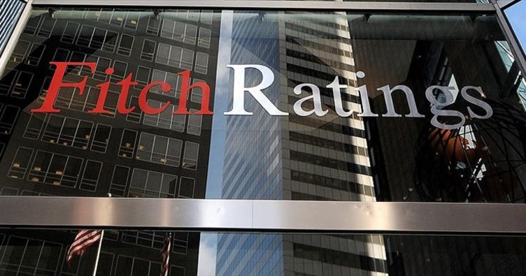 Fitch, İsrail’in kredi notunu negatif izlemeye aldı