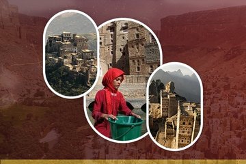 Yemen’de bir Türk köyü: Beyt-El Türki
