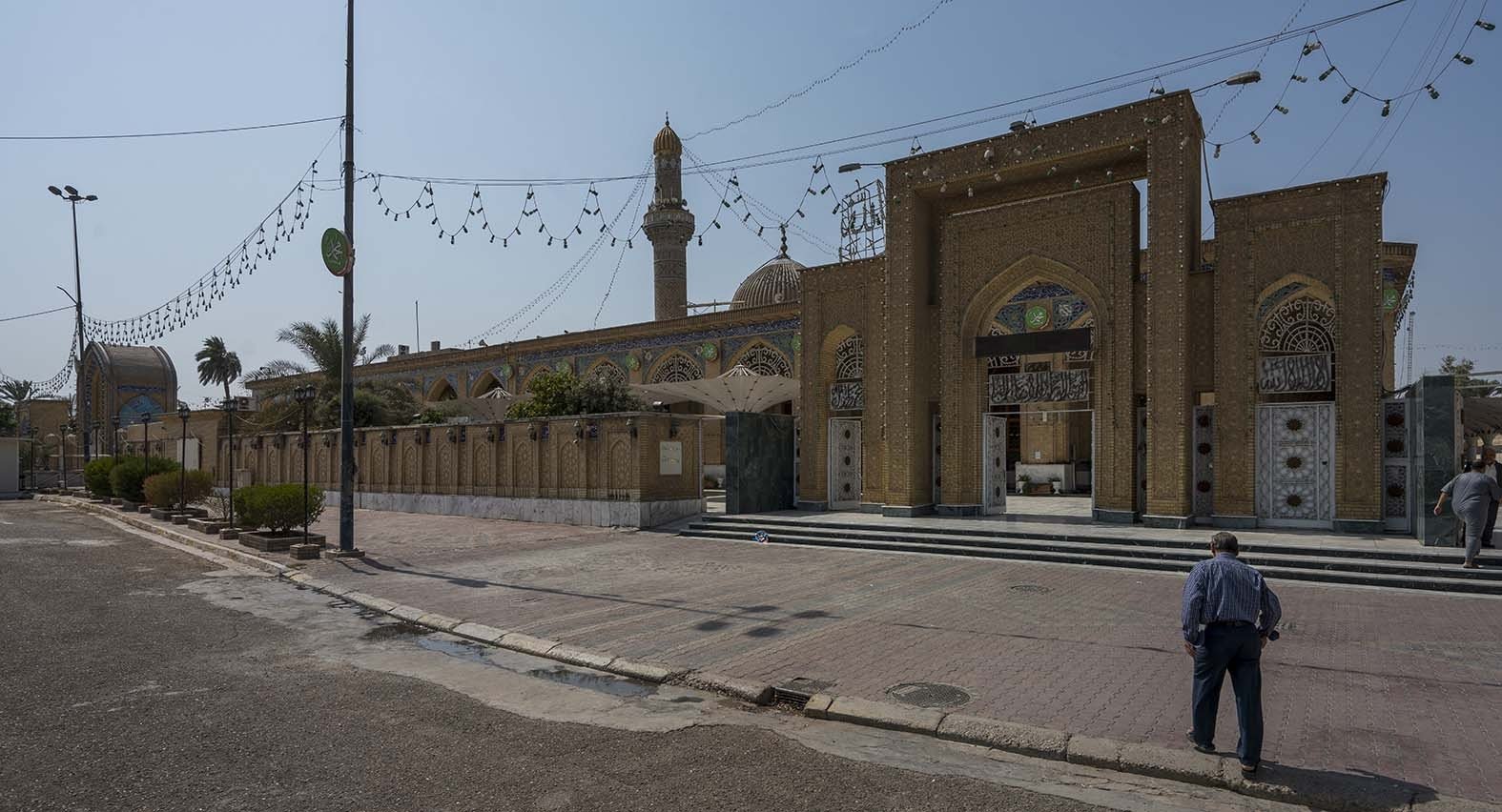 İslam şehirlerinde devriâlem