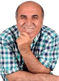 Asım Karabacak