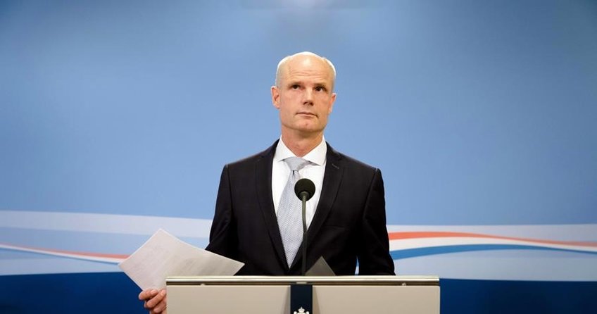 Türklerle yaşamaktan rahatsız