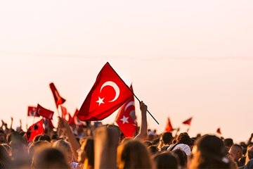 Ortak değerlerimiz vatan
