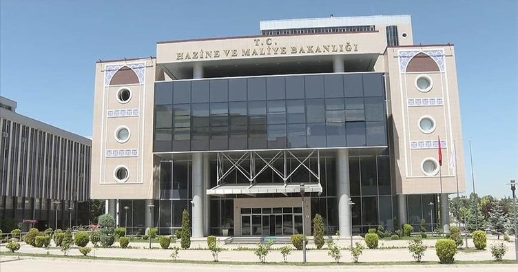 Hazine haftaya 4 devlet tahvili ve 1 kira sertifikası ihraç edecek