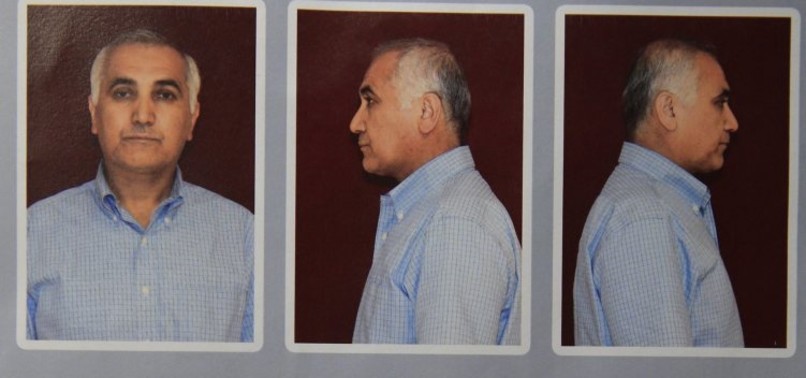 US CONNECTION TO KEY COUP SUSPECT A CONCERN FOR TURKISH AUTHORITIES