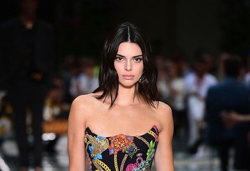 Kendall Jenner, Hollywood’daki evini, 8.5 milyon dolar’dan satışa çıkardı