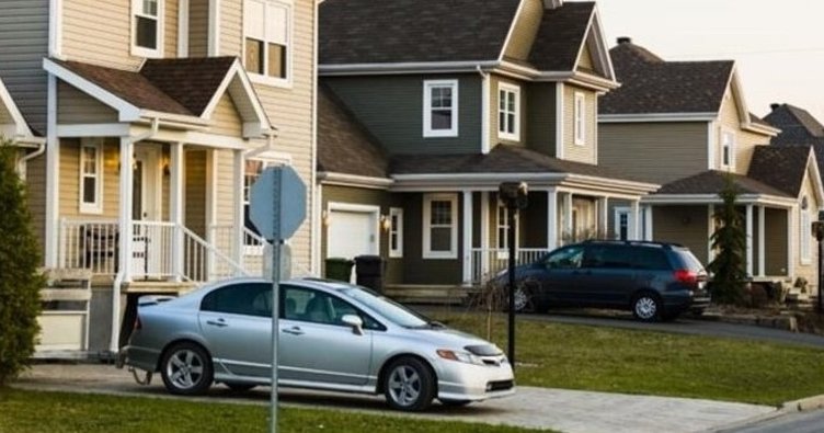 Yeni Zelanda’da konut değerleri 14 aydır düşüş gösteriyor