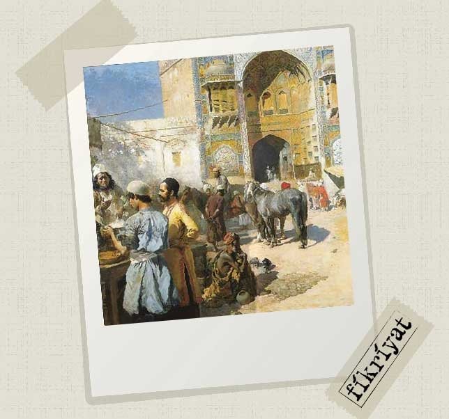 OSMANLI BUHRANA NASIL SÜRÜKLENDİ?