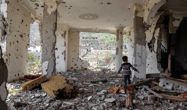 UN seeks to extend and expand Yemen truce with 4-point plan