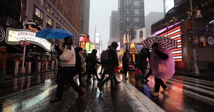 ABD’de özel sektör istihdamı Ekim’de beklentiyi aştı