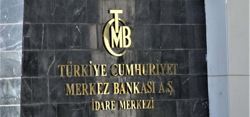 TÜRKIYE LEAVES INTEREST RATES UNCHANGED AT 50%, AS EXPECTED