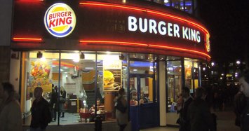 Burger King pulls World Cup ad promoting sex with players