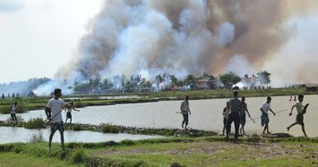 Sexual violence by Myanmar military against Rohingya amounts to war crimes: UN report